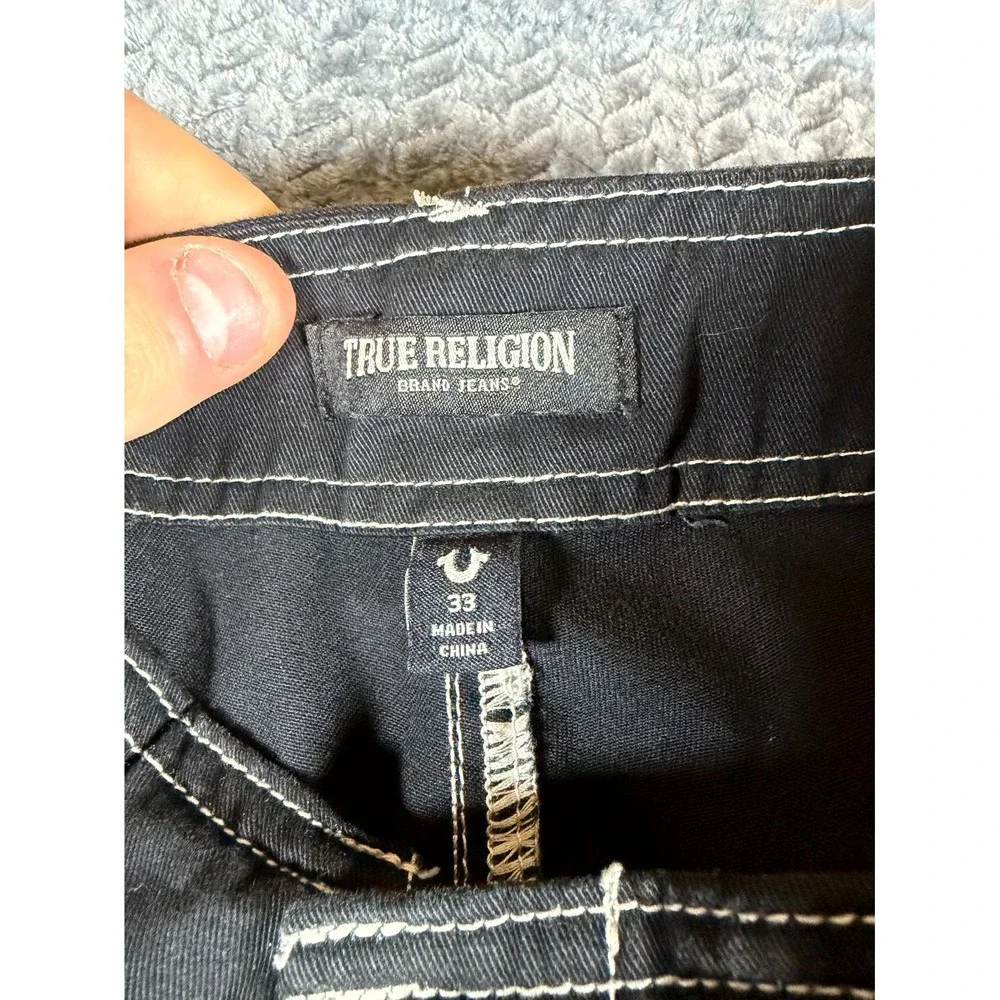 True Religion thank you